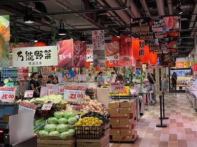 唐吉訶德進軍香港，平價魅力能否征服內地游客？