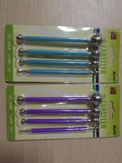 運城仿金15m4螺牙球現貨供應 二手日用百貨市場的實用選擇