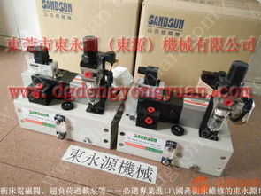 專業解析 CP1 110沖床油泵維修與VS10 963型號，以及東永源五金零售優勢