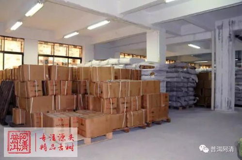 普洱茶倉儲之爭 無倉不普洱，低溫倉儲如何選擇？