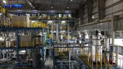 長(zhǎng)蘆集團(tuán):創(chuàng)新突圍 敢闖新路