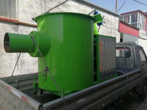 120萬大卡 河北燃燒生物質(zhì)環(huán)保機(jī)器 大城縣王演馬環(huán)瀛機(jī)械設(shè)備廠