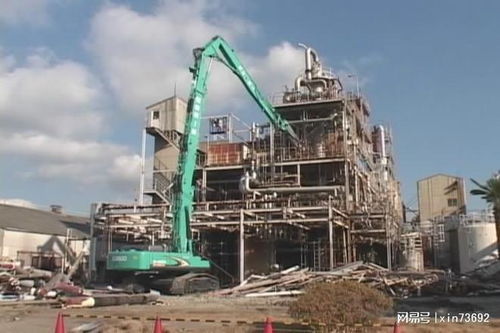 廊坊化工設(shè)備回收 專業(yè)拆除化工生產(chǎn)線 工廠停產(chǎn)設(shè)備搬遷方案