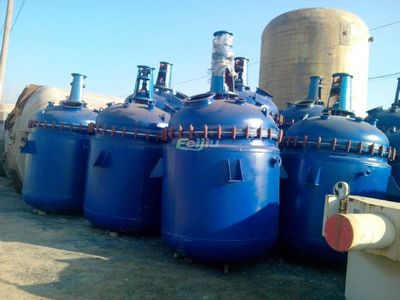 大連長期購銷二手化工設(shè)備、反應(yīng)釜、儲(chǔ)罐、離心機(jī) 、干燥機(jī)