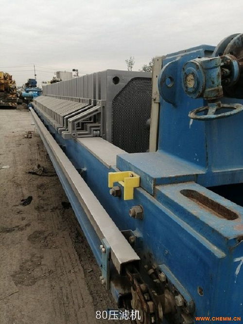 回收閑置整廠化工設備,食品設備,制藥設備